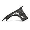 2015-2017 Ford Mustang Carbon Fiber Front Fenders